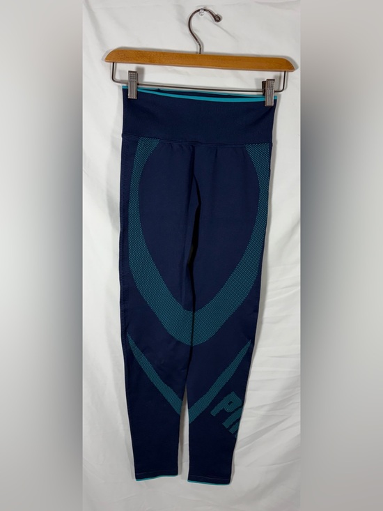 PINK Victoria's Secret Pants - Victoria’s Secret PINK Active High Waist Leggings